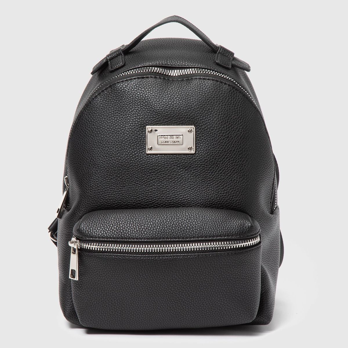 BASEMENT - Mochila Cierre Mujer Basement