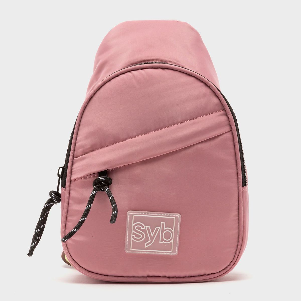 SYBILLA - Canguro Tl Straps Mujer Sybilla