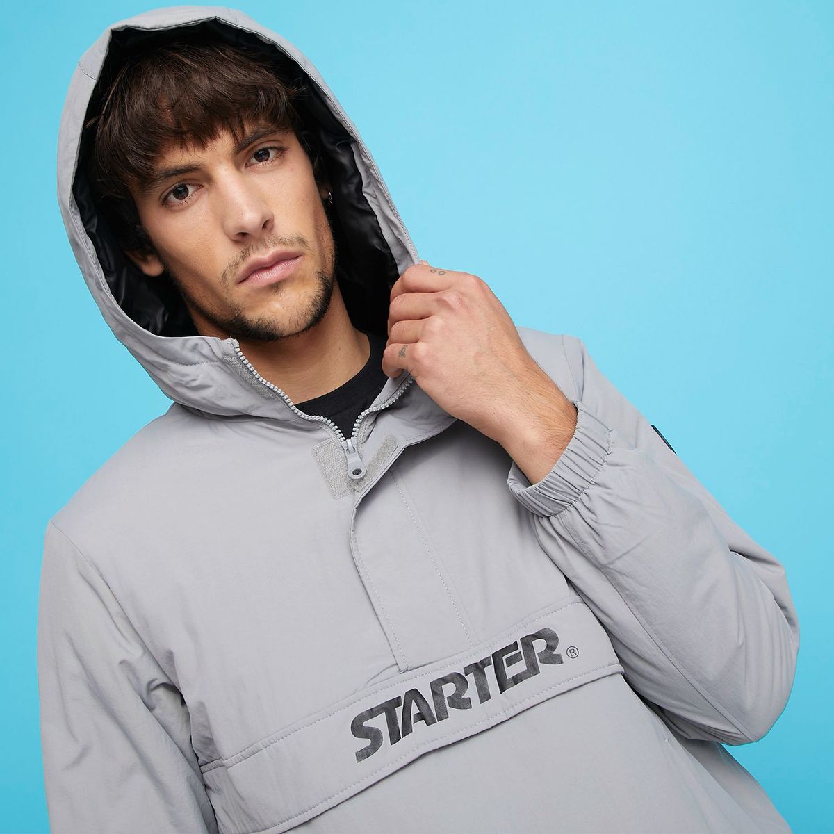 BEARCLIFF - Casaca Hombre