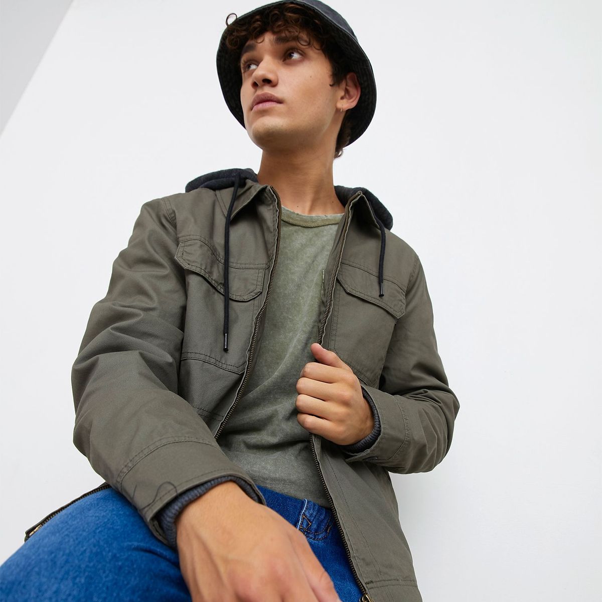 DOO AUSTRALIA - Casaca Hombre