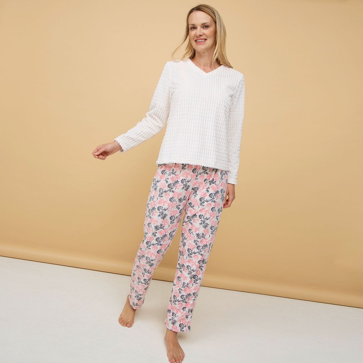 STEFANO COCCI - Pijama Mujer