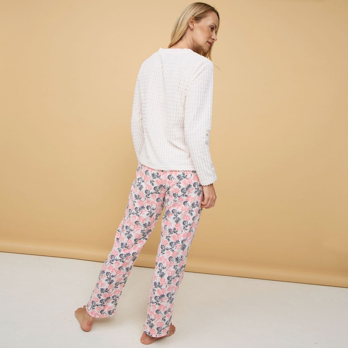 STEFANO COCCI - Pijama Mujer