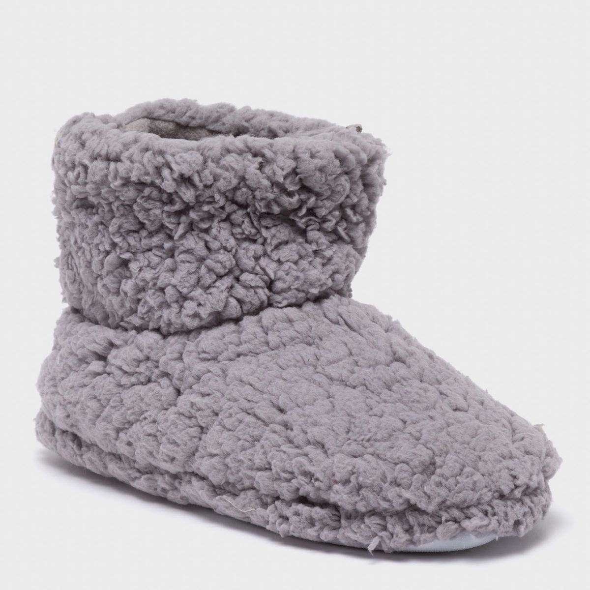 UNIVERSITY CLUB - PANTUFLA BOTA ZUBAGARREI