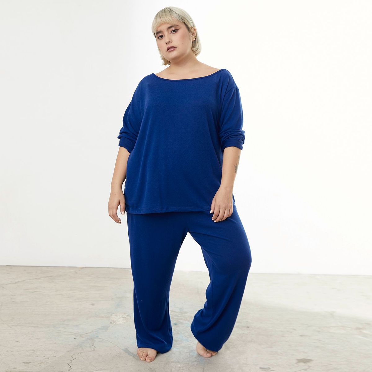 DAHLA - Pijama Mujer