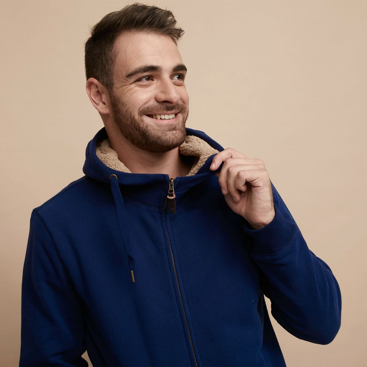 UNIVERSITY CLUB - Polera Hombre