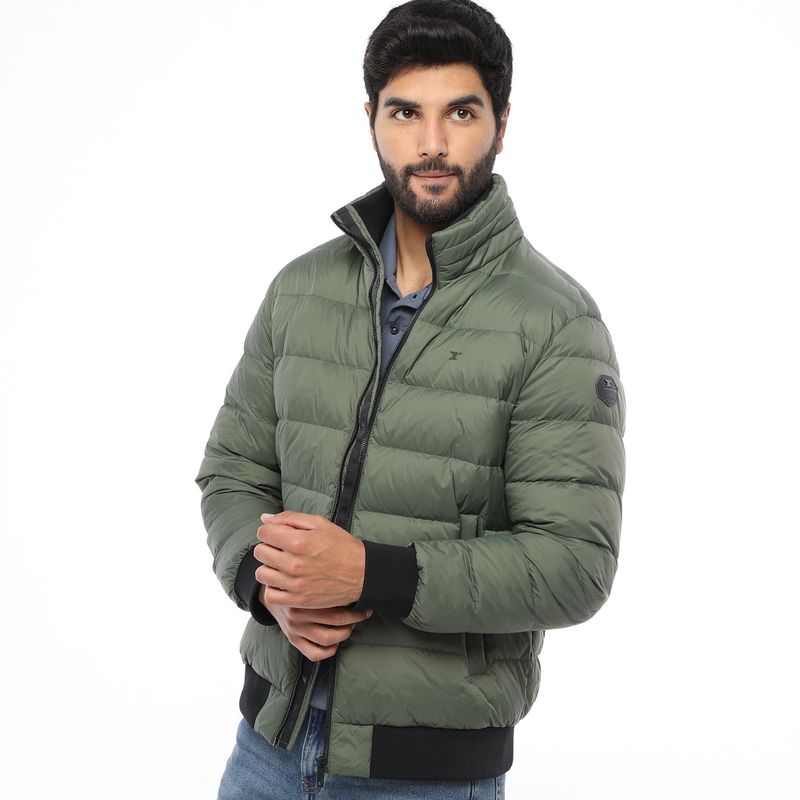 WOLF&HANK - Casaca Hombre Wolf&Hank 