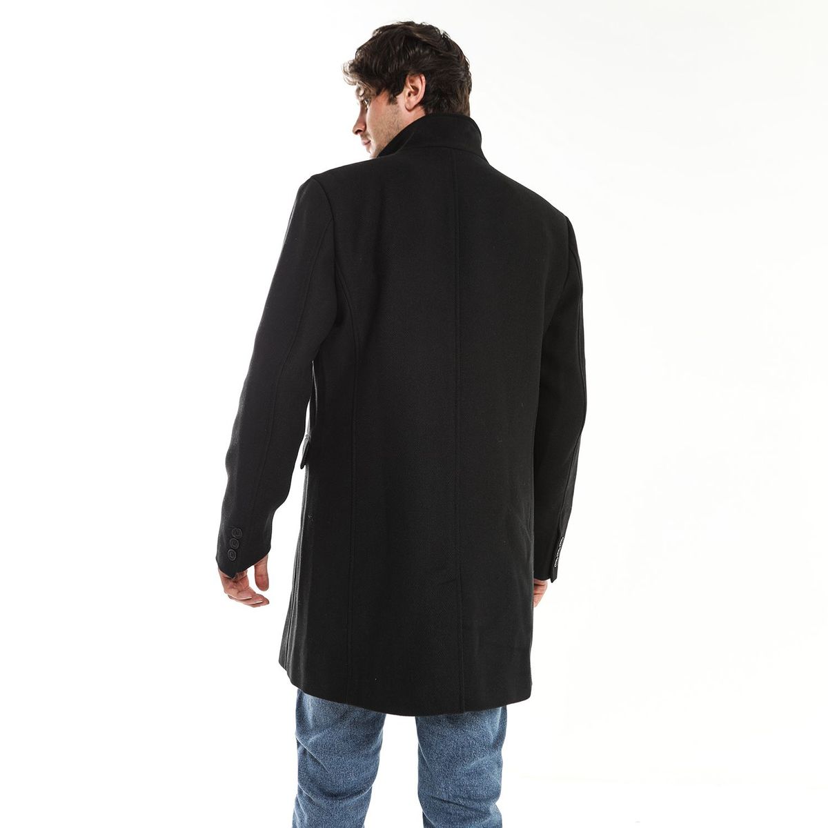 WOLF&HANK - Abrigo Hombre