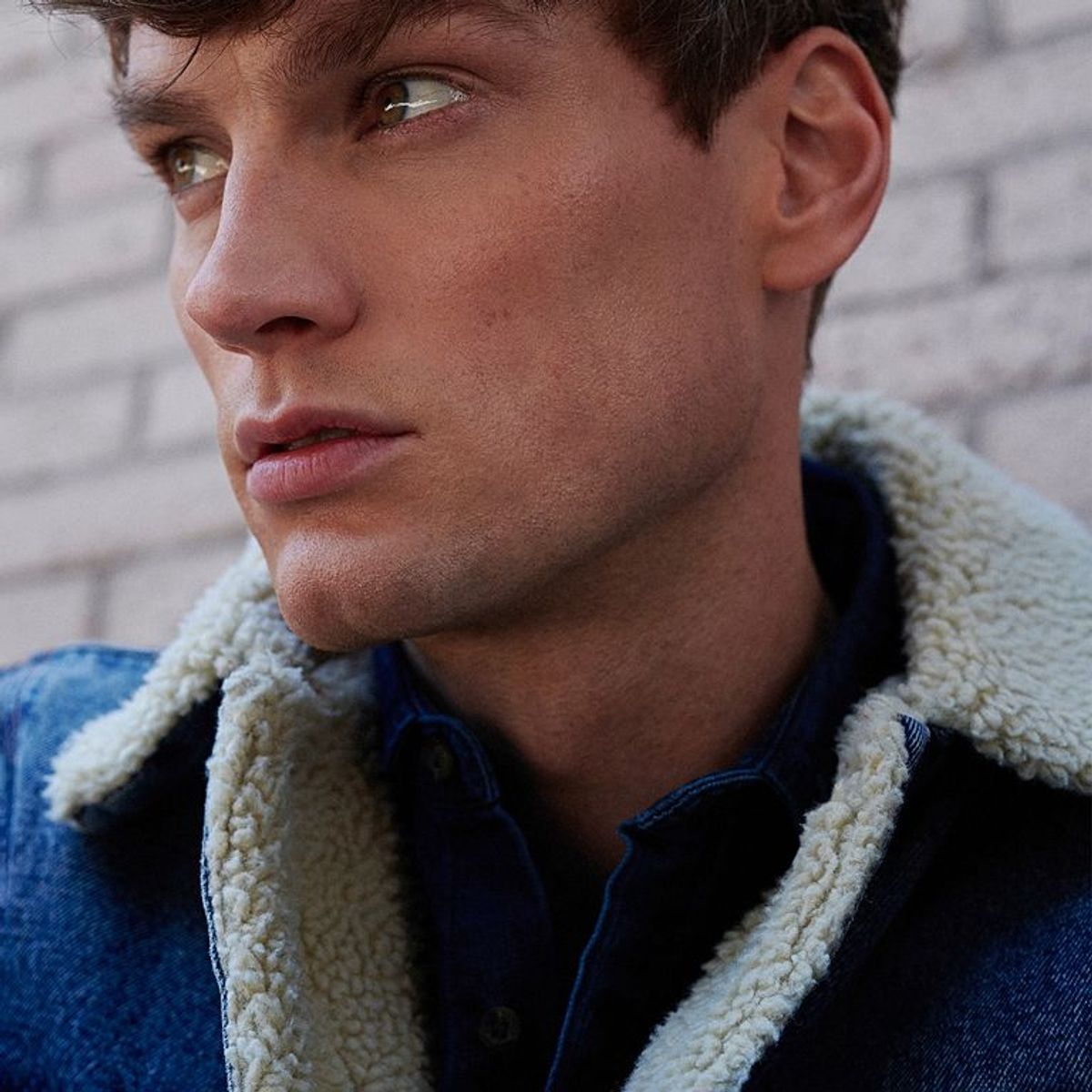 WOLF&HANK - Casaca Hombre