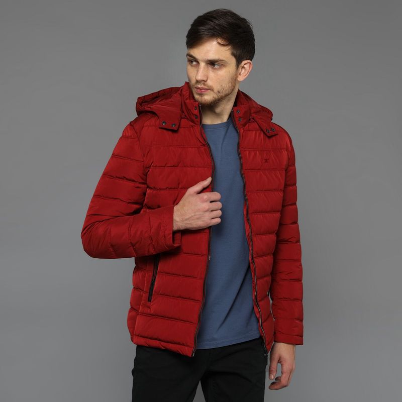 WOLF&HANK - Casaca Hombre