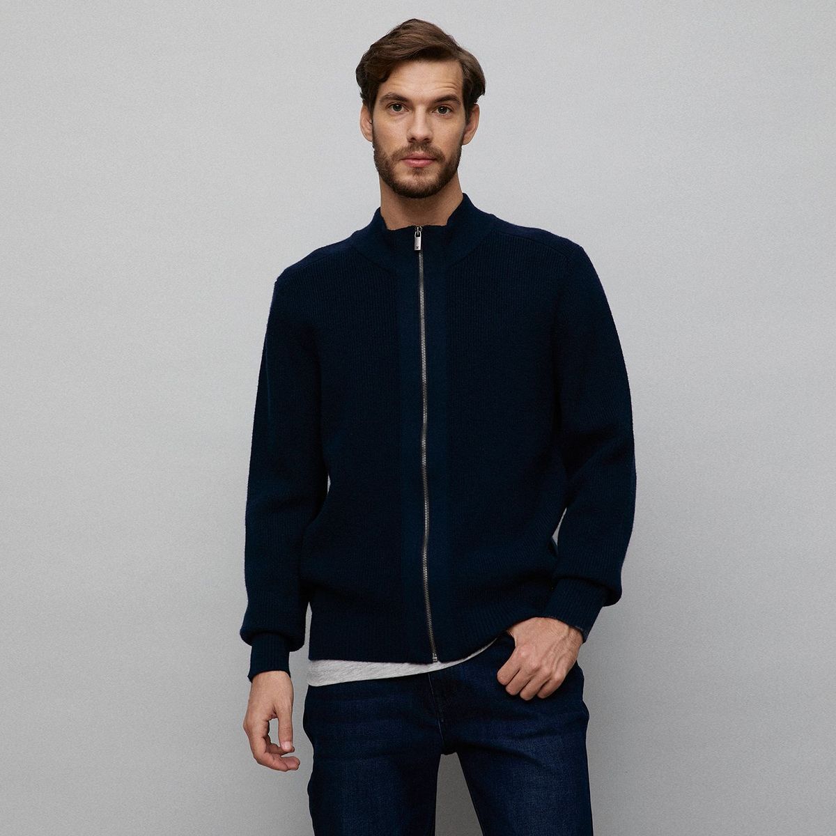 WOLF&HANK - Chompa Hombre