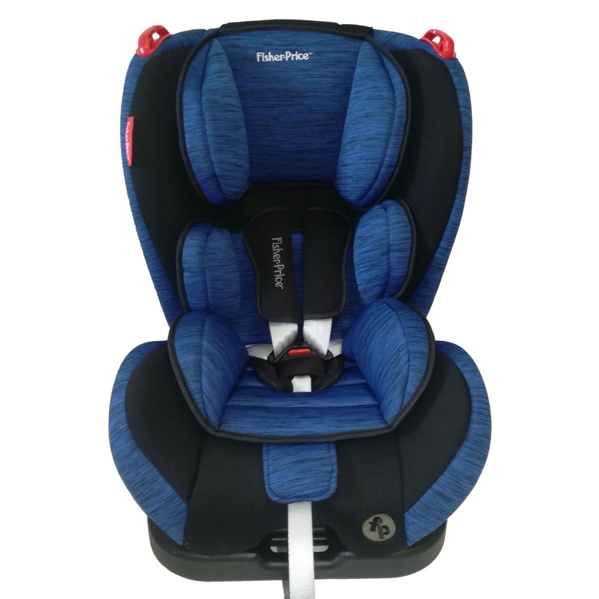 FISHER PRICE - Silla de Auto para Bebé Boulevard Azul Fisher Price