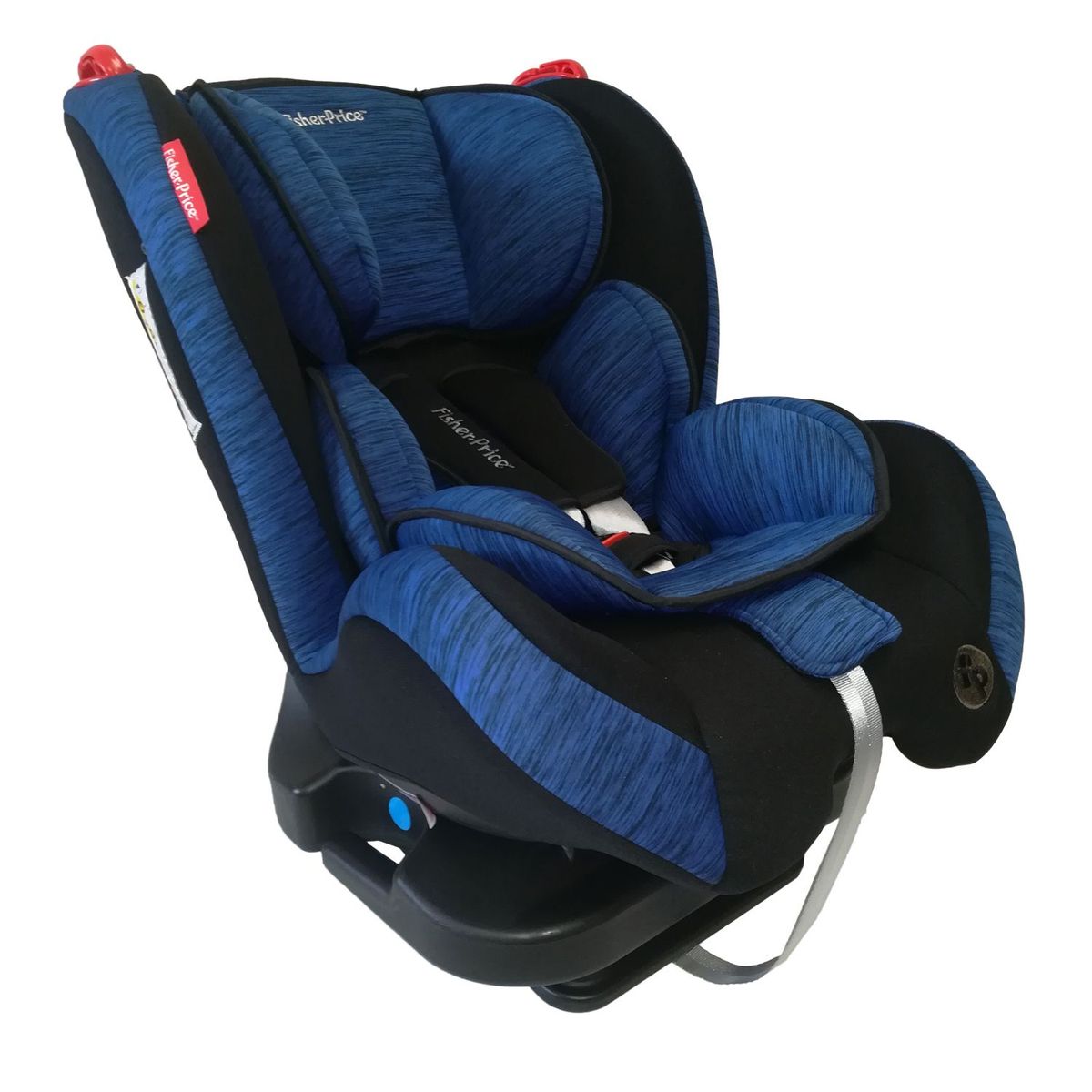 FISHER PRICE - Silla de Auto para Bebé Boulevard Azul Fisher Price