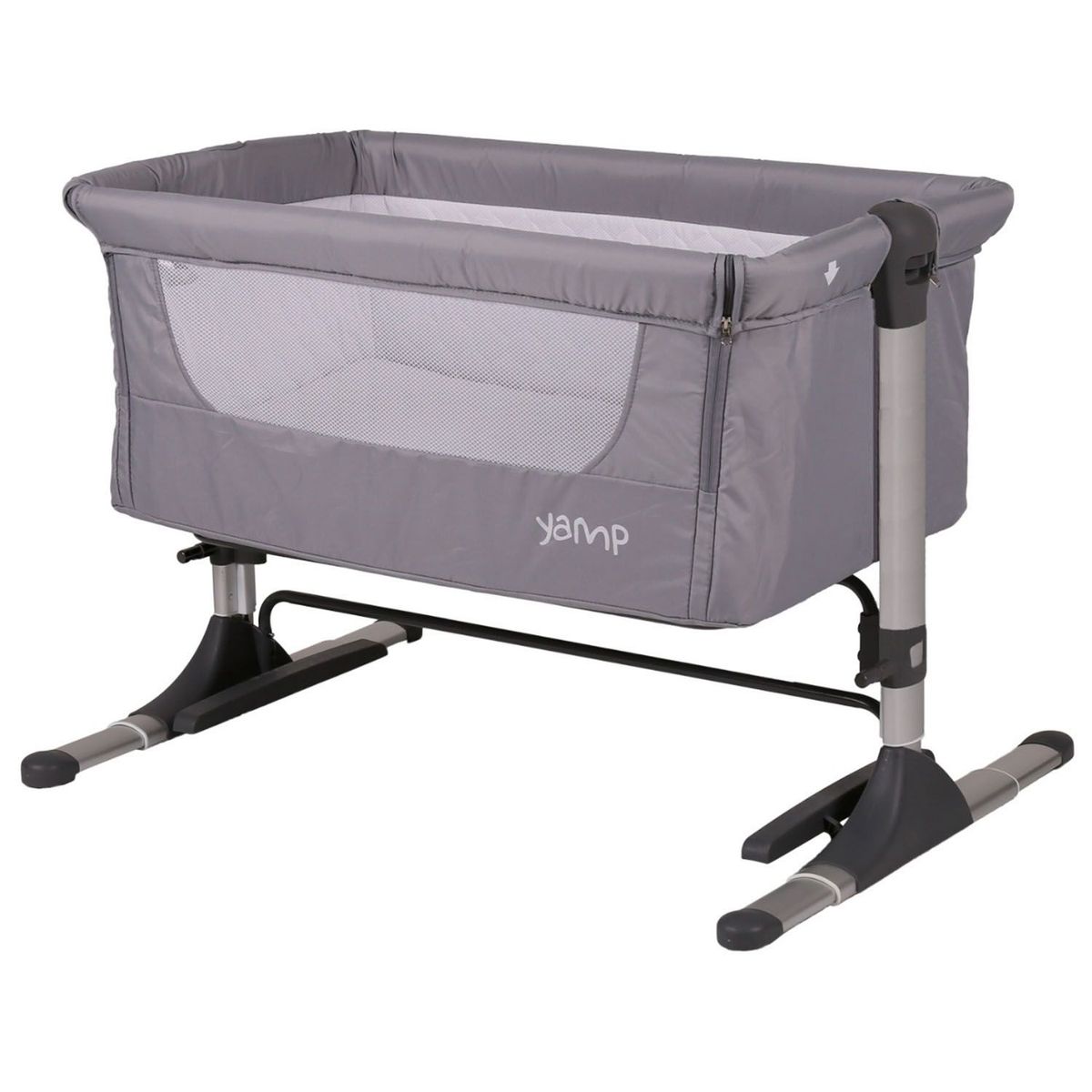 YAMP - Cuna Colecho para Bebé Paris Yamp
