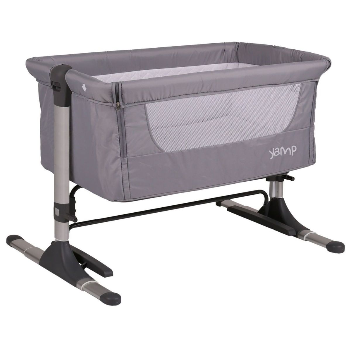 YAMP - Cuna Colecho para Bebé Paris Yamp