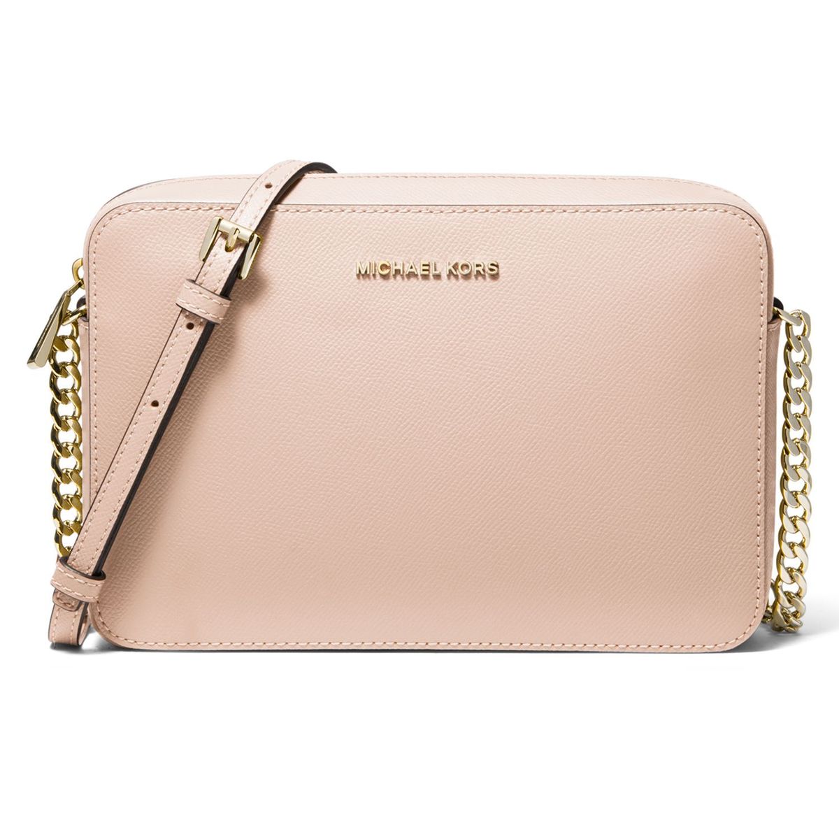 MICHAEL KORS - Cartera Lg Ew Crossbody Mujer Michael Kors