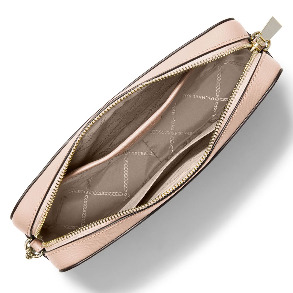 MICHAEL KORS - Cartera Lg Ew Crossbody Mujer Michael Kors