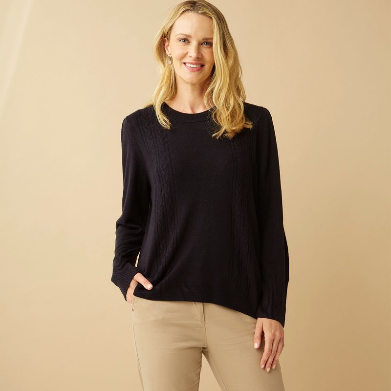 STEFANO COCCI - Chompa Casual Mujer Stefano Cocci