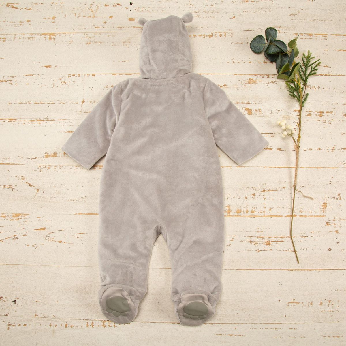 YAMP - Enterizo Bebé niño