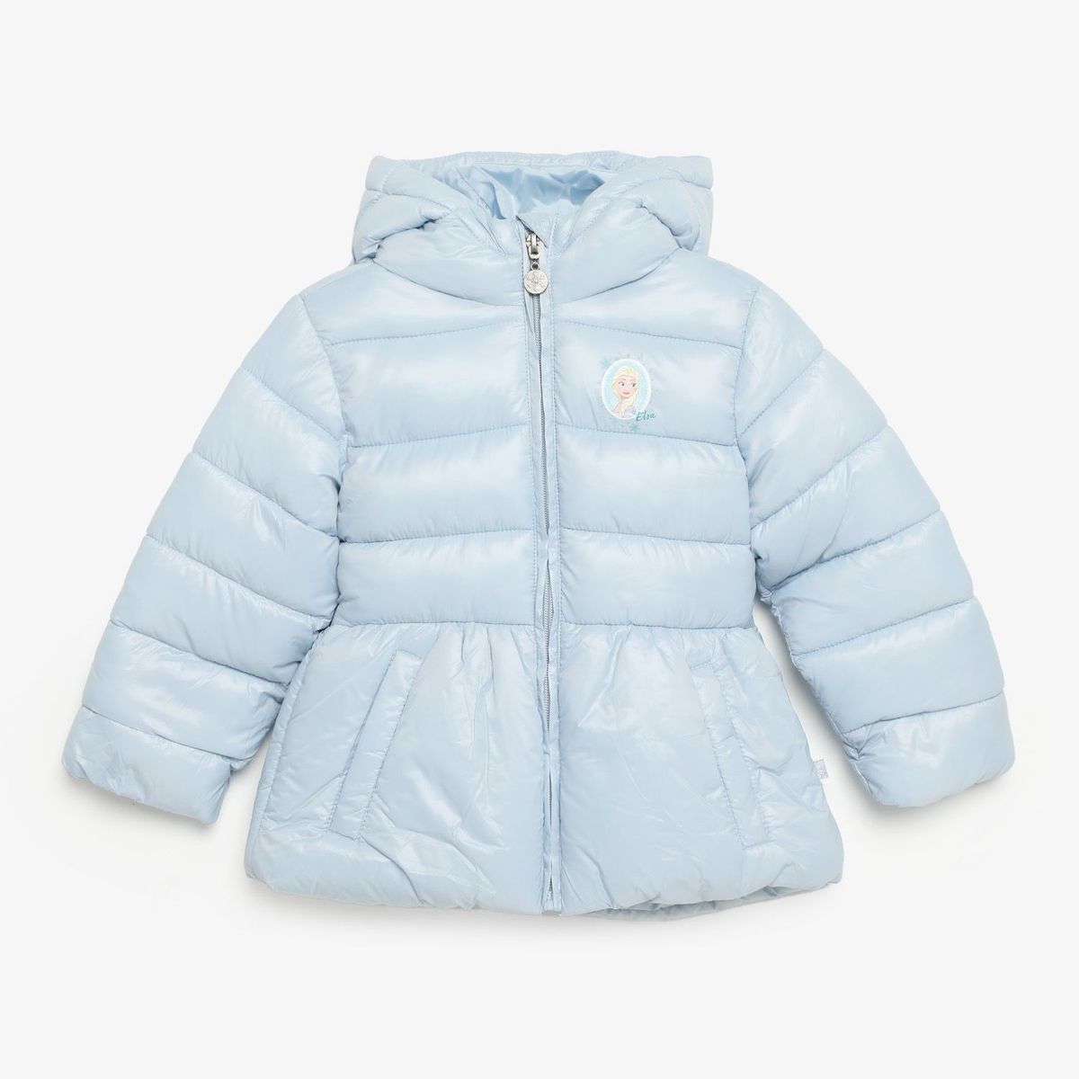 FROZEN - Casaca Niña FROZEN