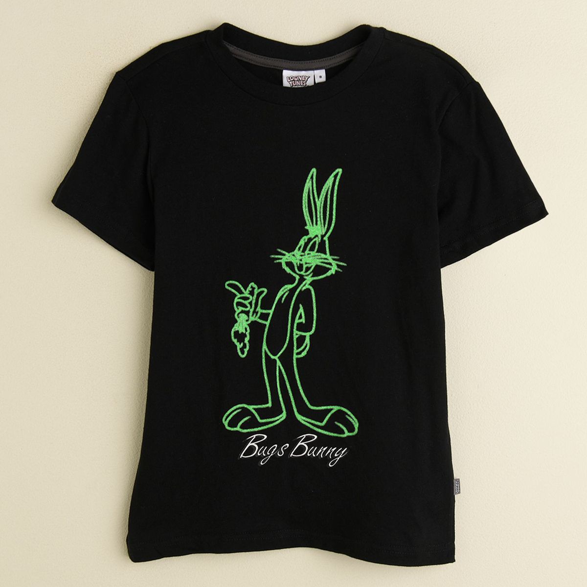 WARNER BROS - Polo Manga corta Algodón Niño