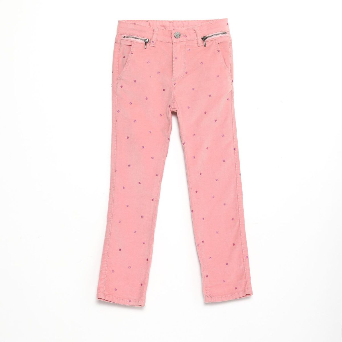 YAMP - Pantalón Cotelé Niña