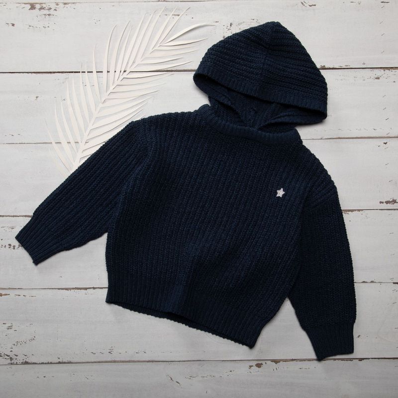 YAMP - Chompa Niña YAMP