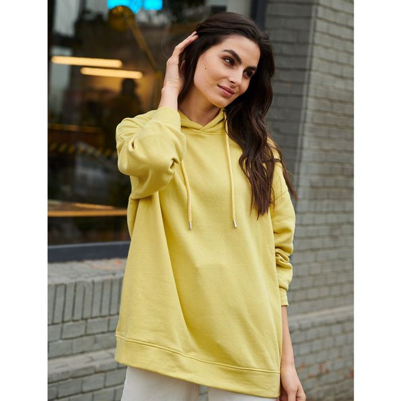 BASEMENT - Polera Mujer