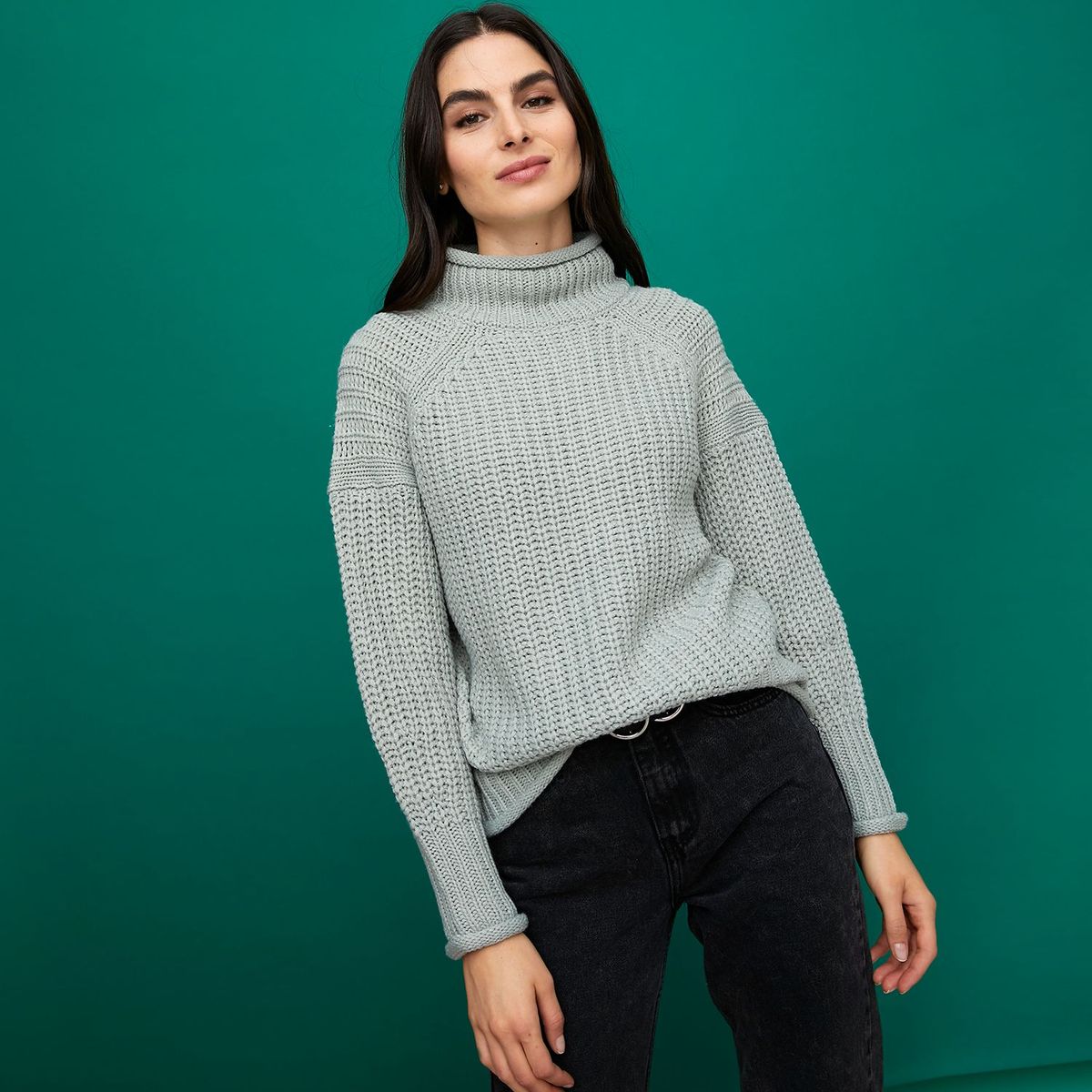 UNIVERSITY CLUB - Chompa Mujer