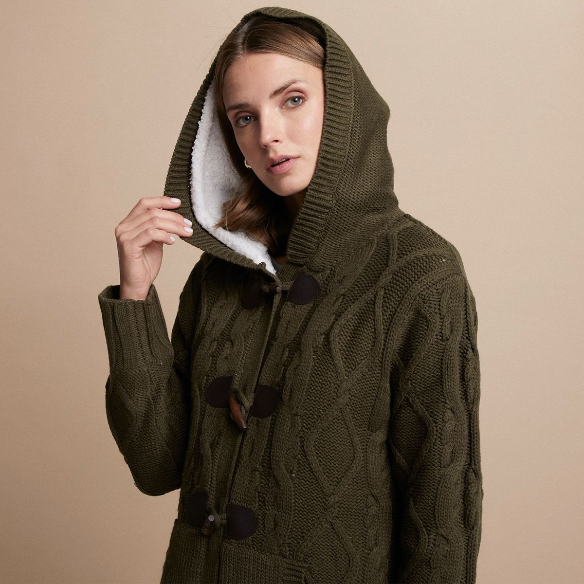 UNIVERSITY CLUB - Chompa Mujer