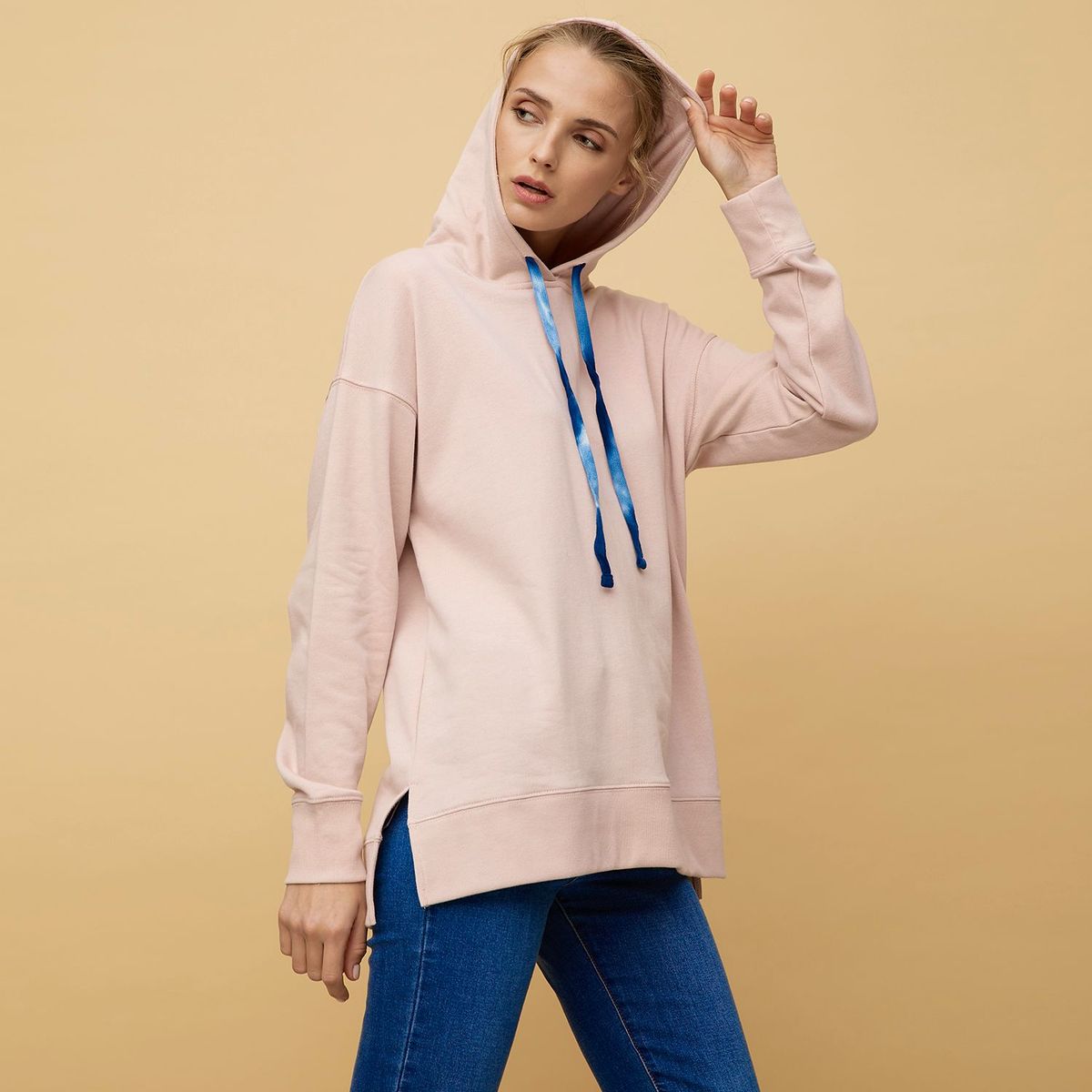 UNIVERSITY CLUB - Polera Mujer University Club