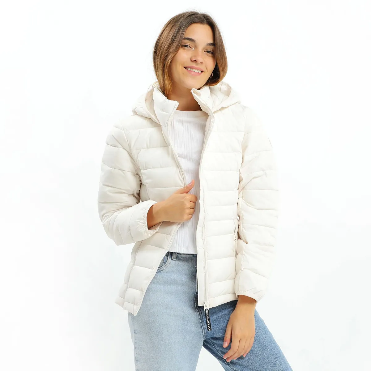 DOO AUSTRALIA - Casaca Mujer