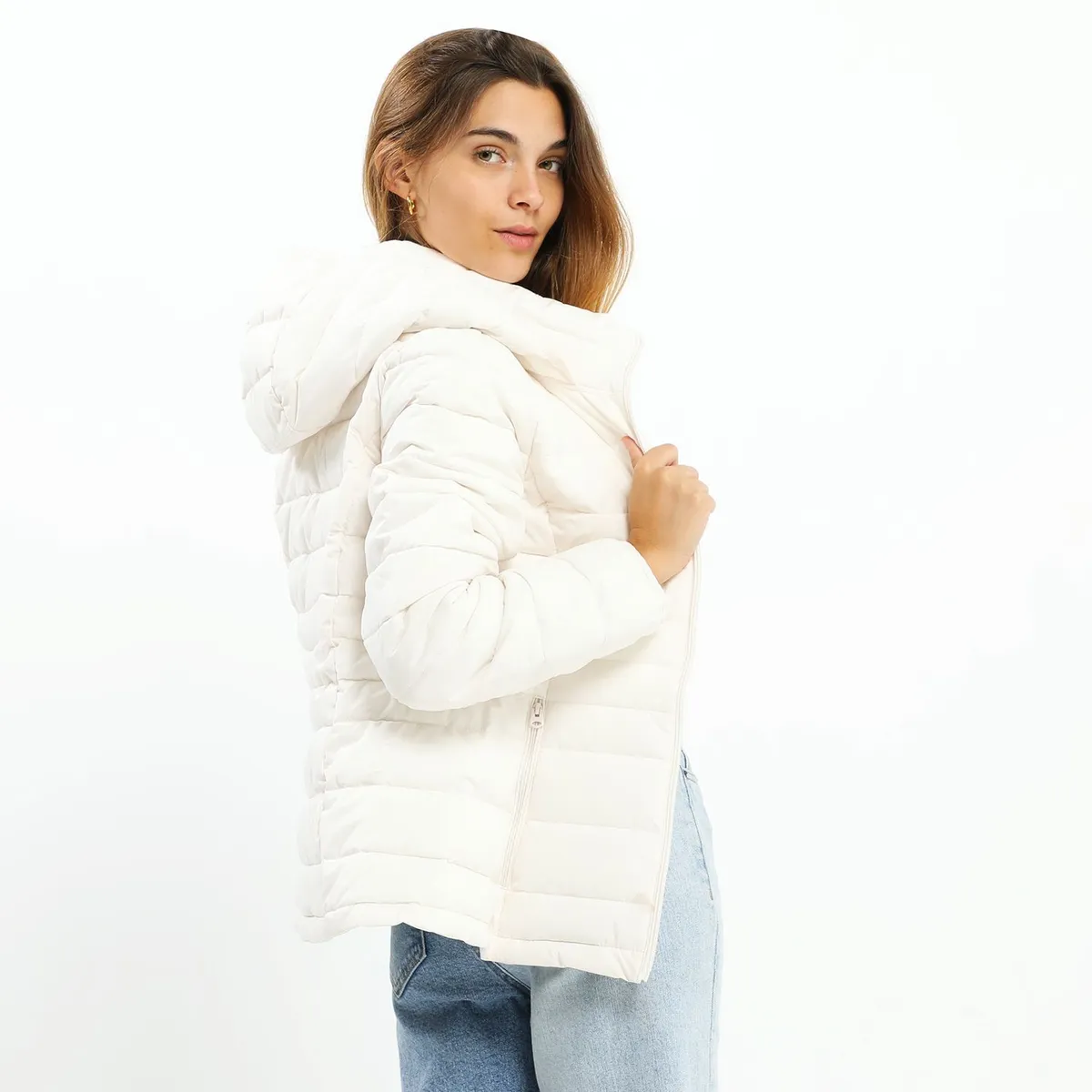 DOO AUSTRALIA - Casaca Mujer