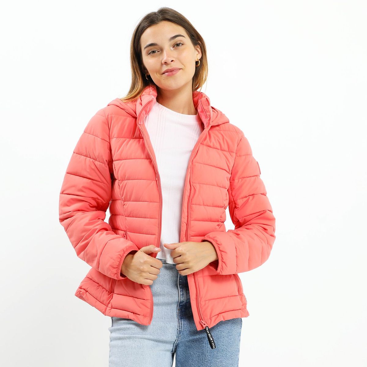 DOO AUSTRALIA - Casaca Mujer