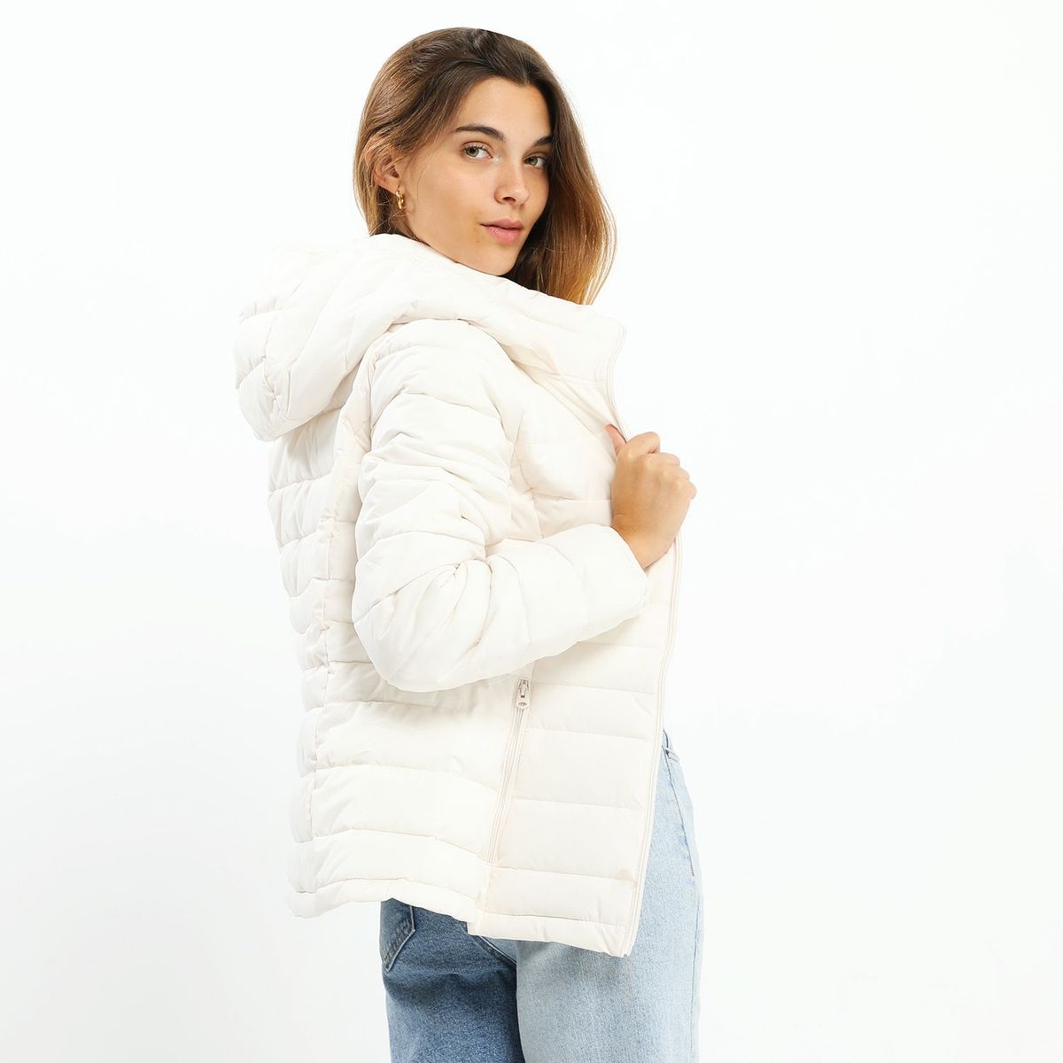 DOO AUSTRALIA - Casaca Mujer