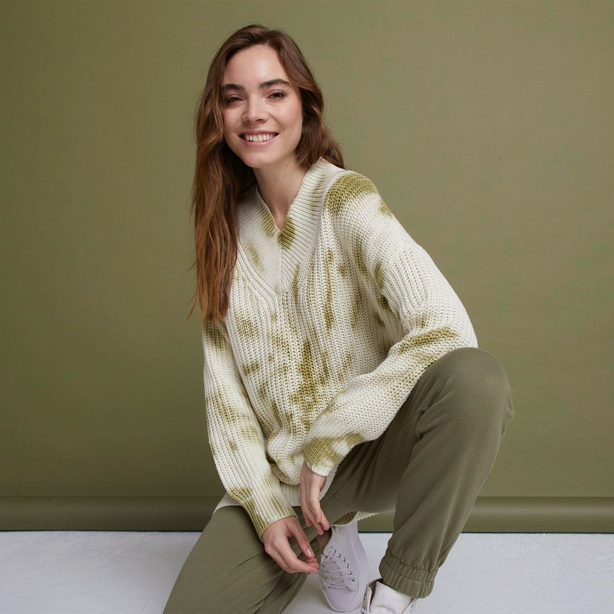 DOO AUSTRALIA - Chompa Mujer Doo Australia