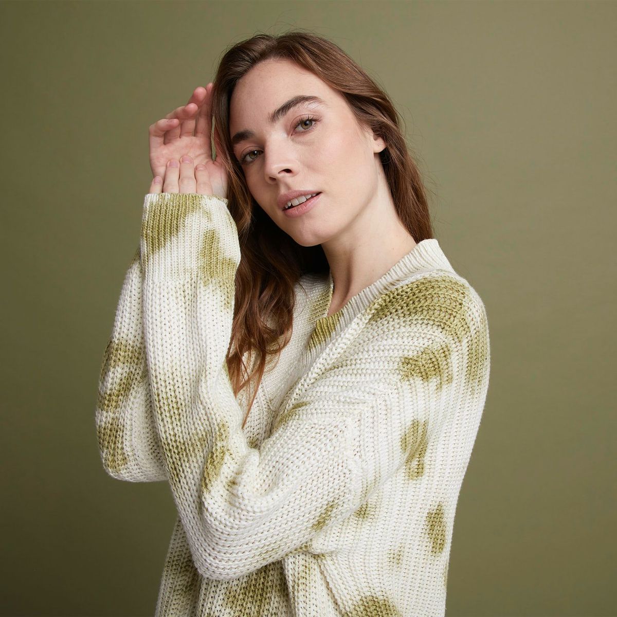 DOO AUSTRALIA - Chompa Mujer Doo Australia