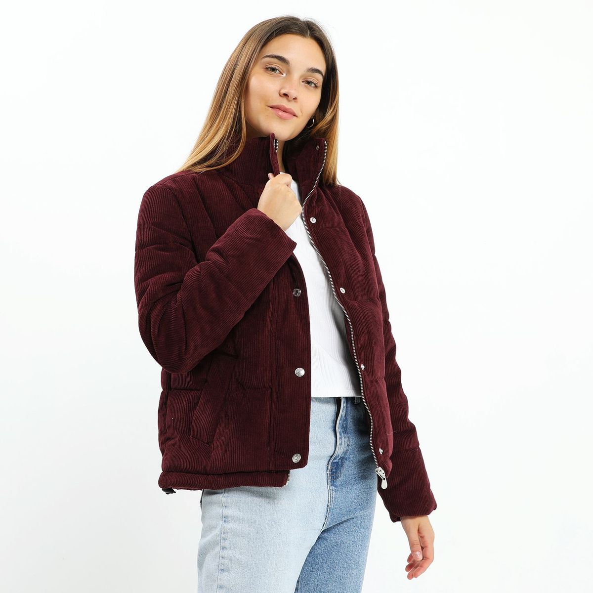 DOO AUSTRALIA - Casaca Mujer