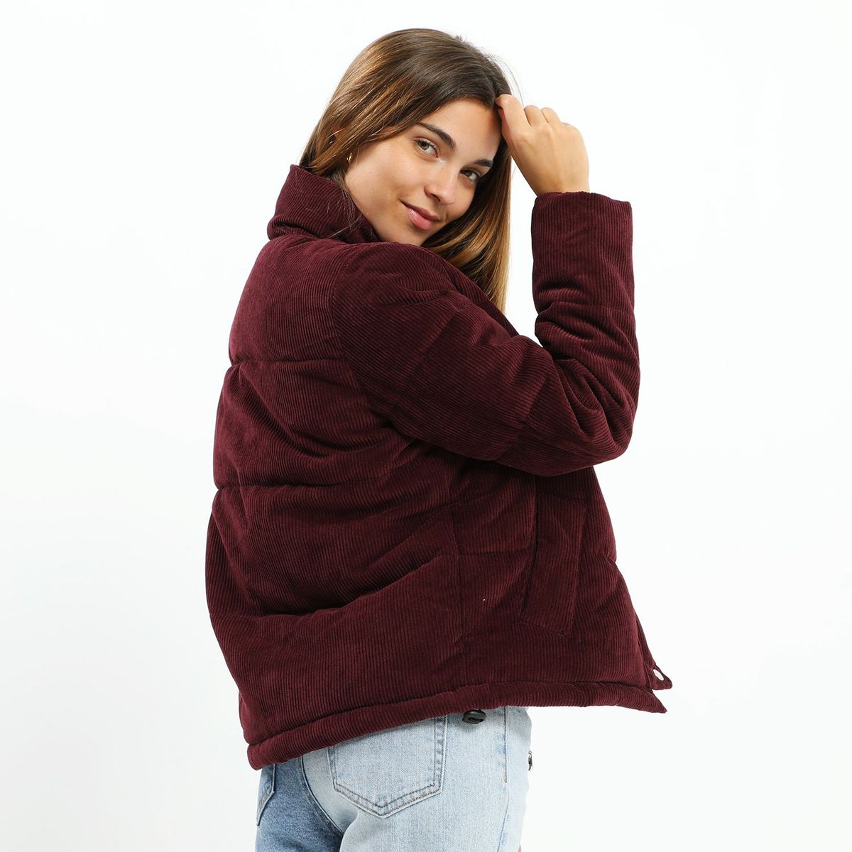 DOO AUSTRALIA - Casaca Mujer