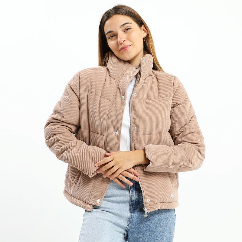 DOO AUSTRALIA - Casaca Mujer