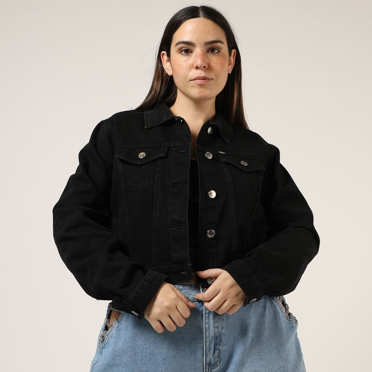 DAHLA - Casaca Mujer