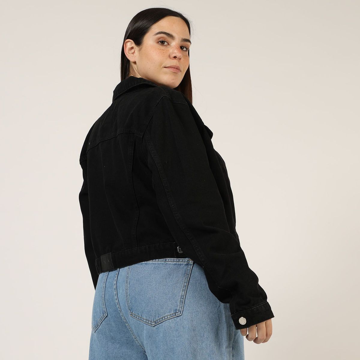 DAHLA - Casaca Mujer