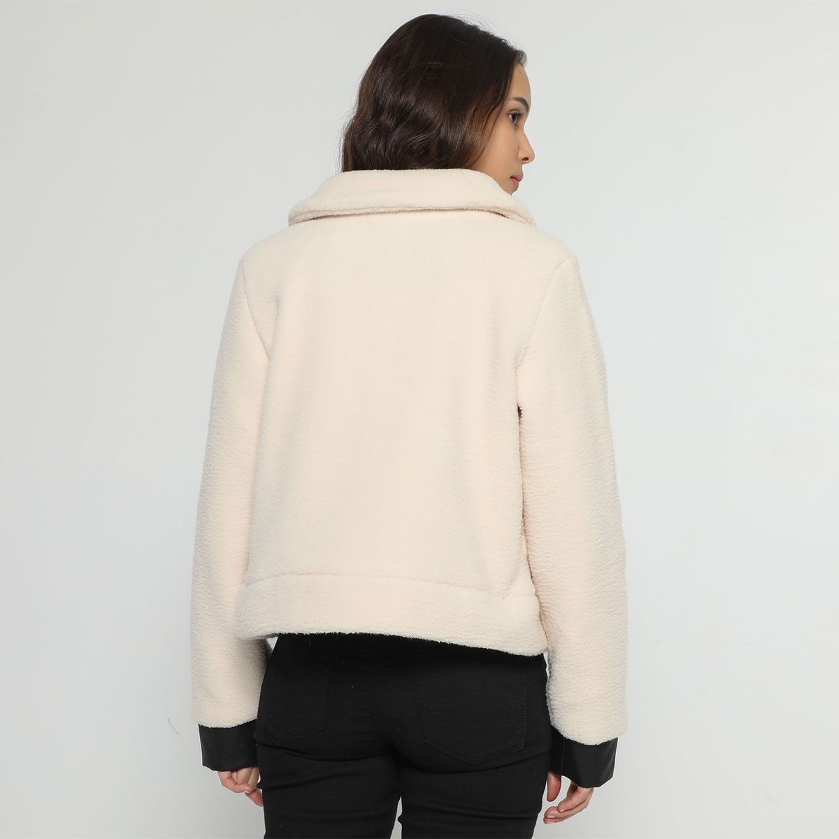 MOSSIMO - Casaca Mujer