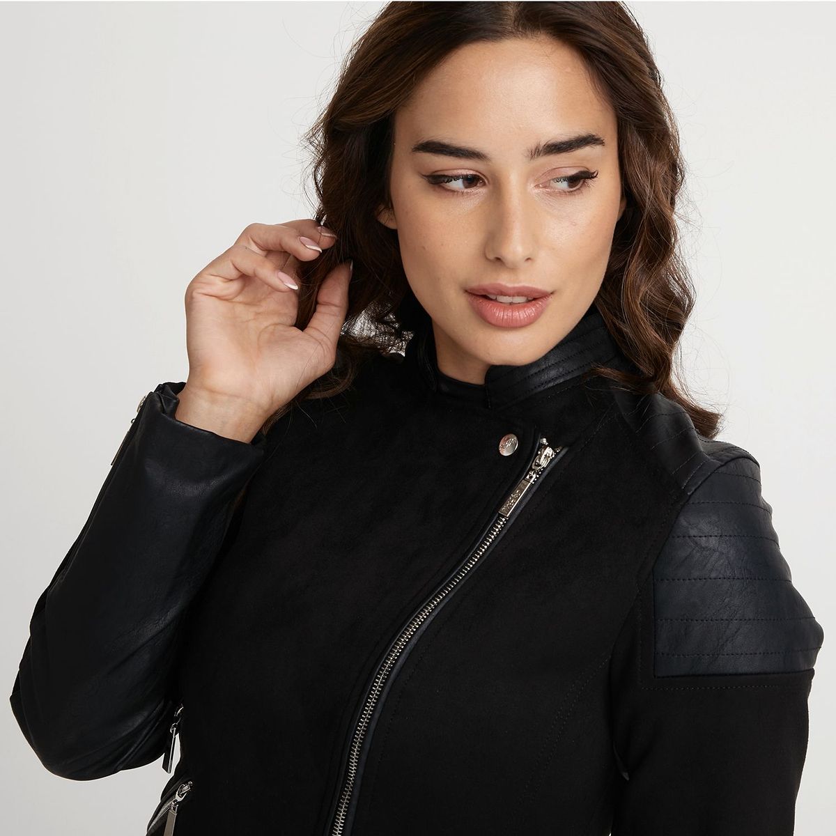 MOSSIMO - Casaca Mujer