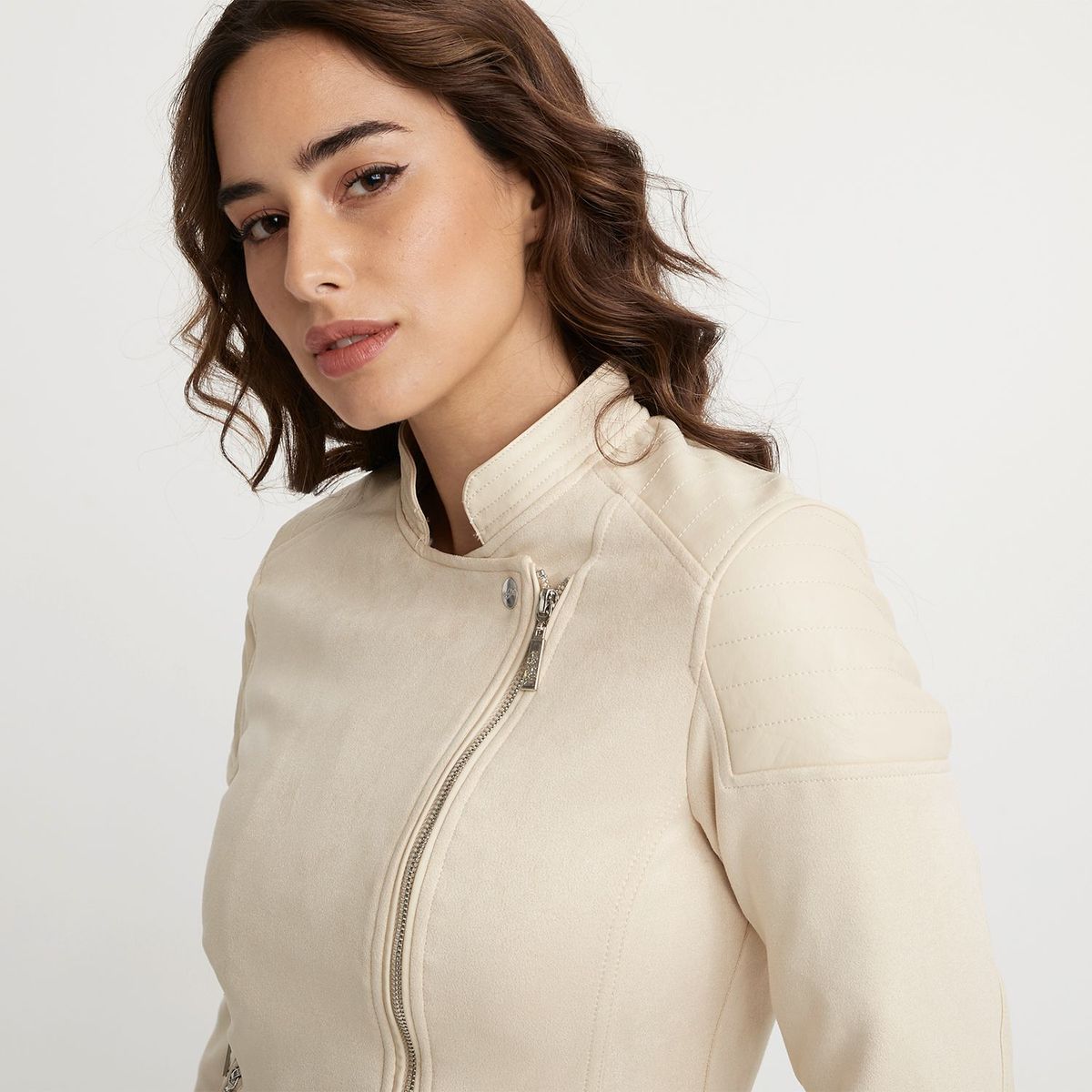 MOSSIMO - Casaca Mujer