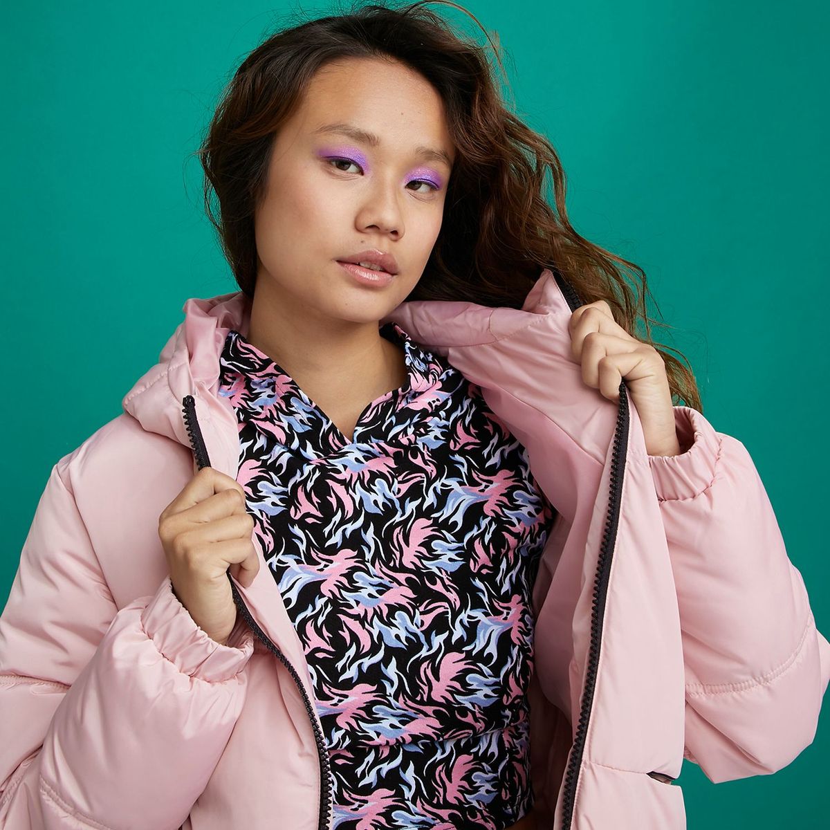 SYBILLA - Casaca Mujer