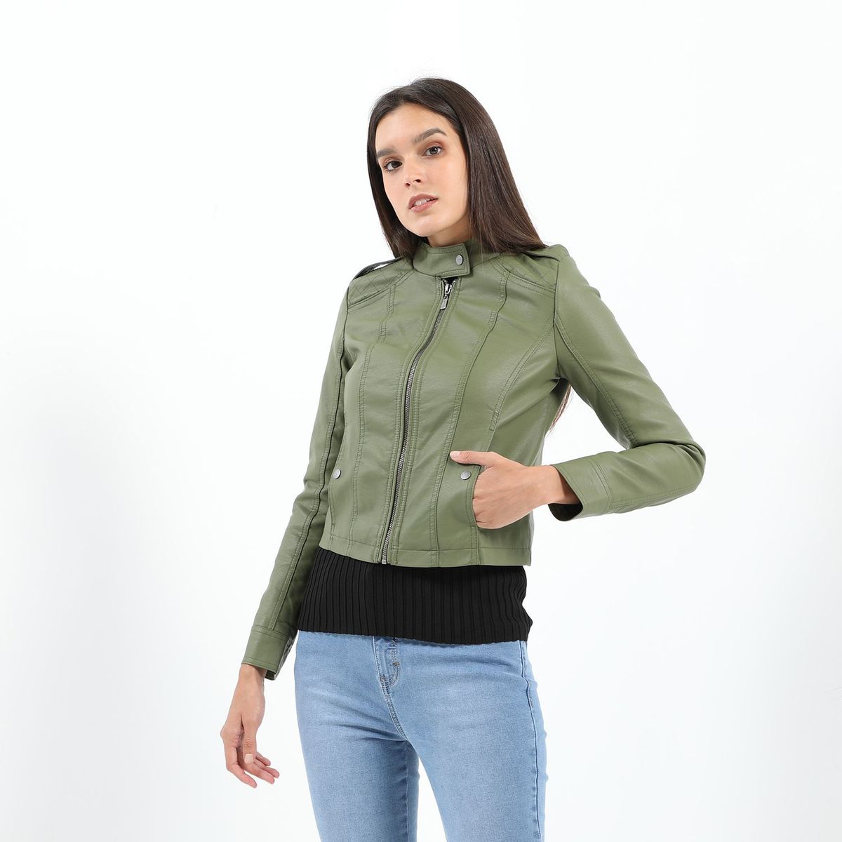 SYBILLA - Casaca Mujer