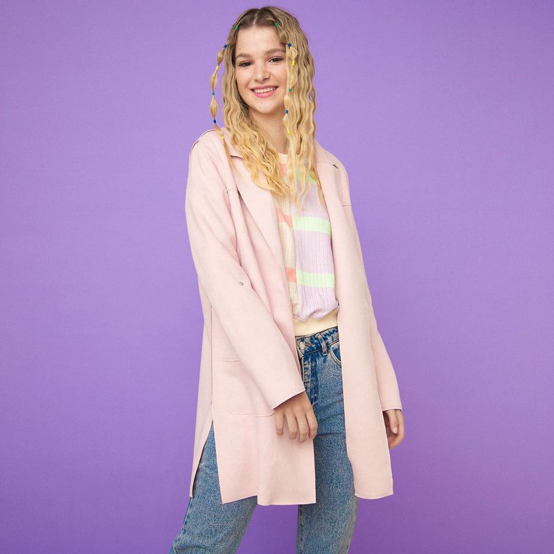 SYBILLA - Casaca Mujer