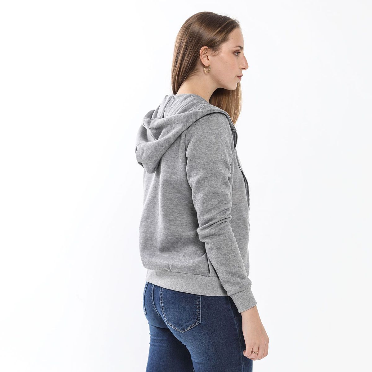 SYBILLA - Polera Con Cierre Mujer Sybilla