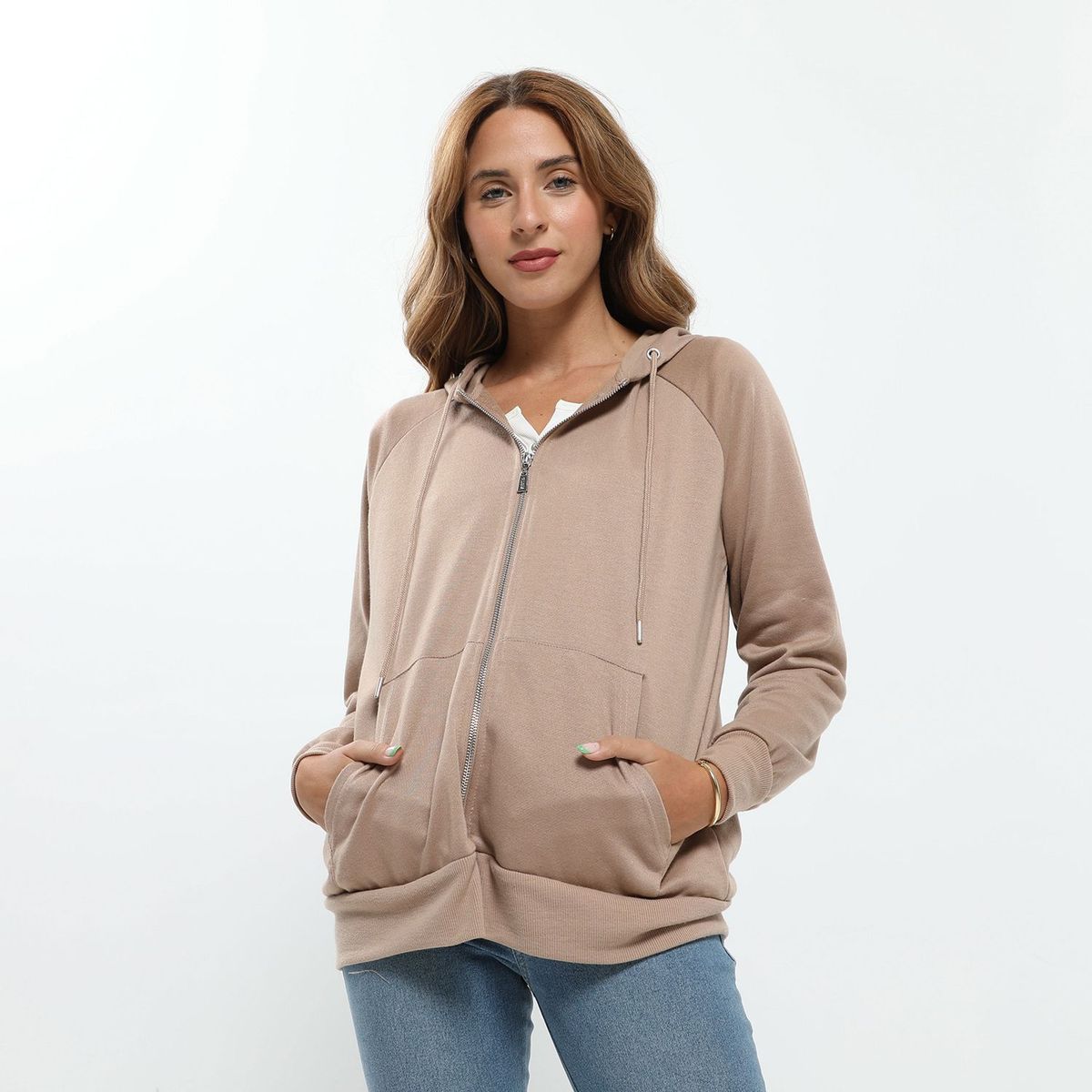 SYBILLA - Polera Casual Mujer Sybilla