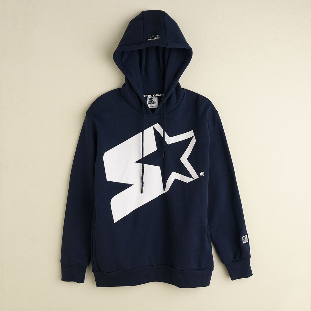 STARTER - Polera Algodón Niño